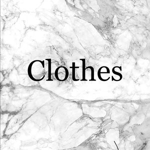 Clothes
